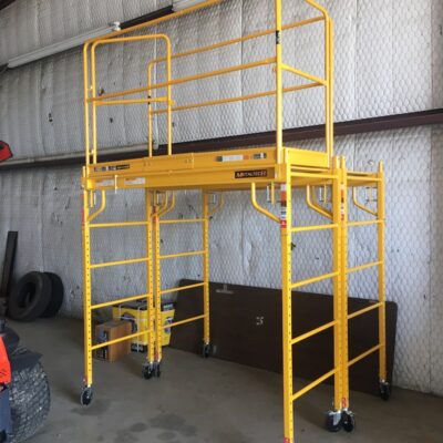 Ladders / Scaffolding