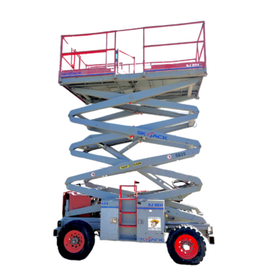Scissor Lifts