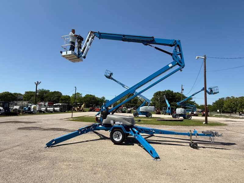 50' Towable
