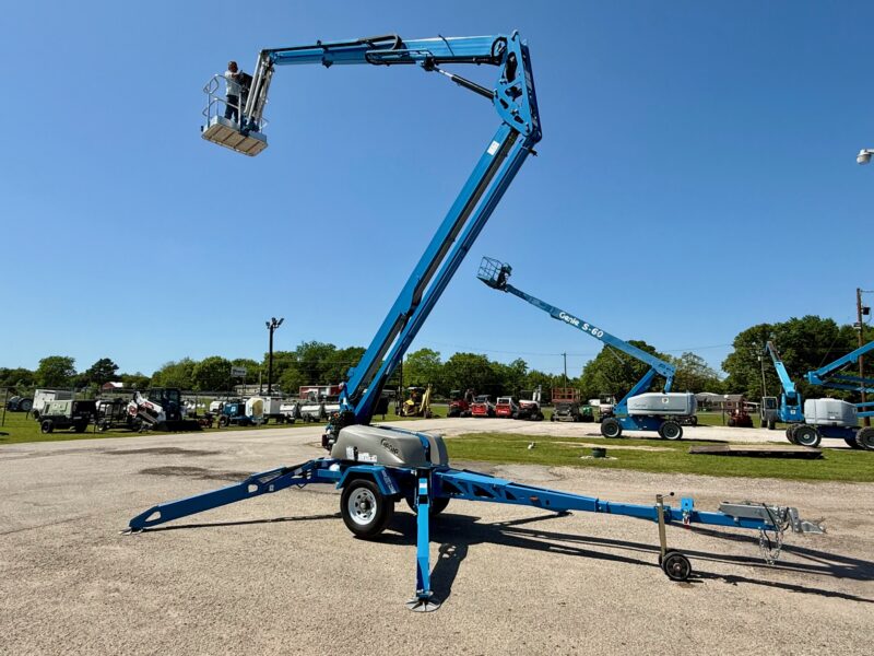 50' Towable - Image 3