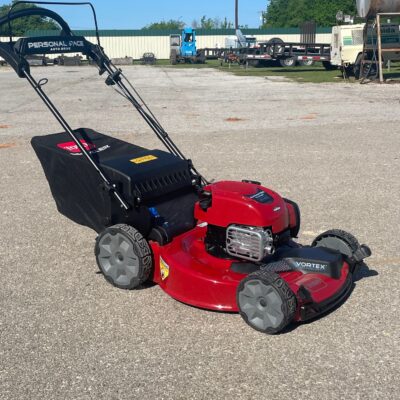 Push Mower