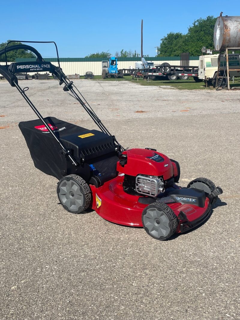 Push Mower